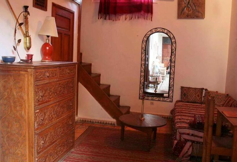 اتاق استاندارد, Riad Al Bartal