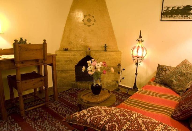 اتاق استاندارد, Riad Al Bartal