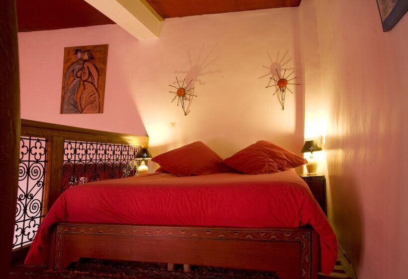 اتاق استاندارد, Riad Al Bartal