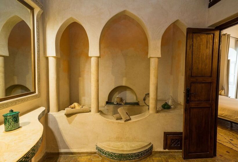 Chambre Confort, Riad l'Ayel d'Essaouira