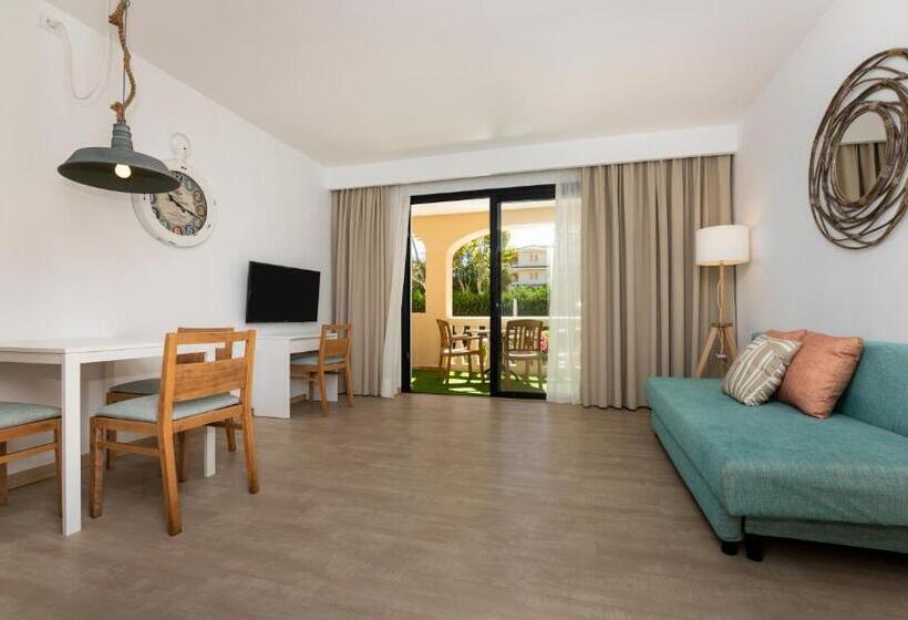 1 Bedroom Apartment, Apartamentos S Olivera