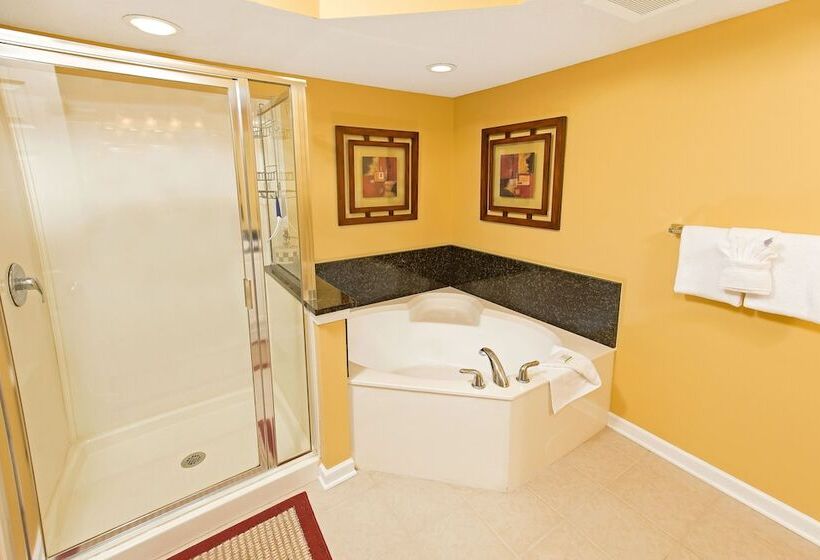 ویلای 2 خوابه, Barefoot Resort & Yacht Club