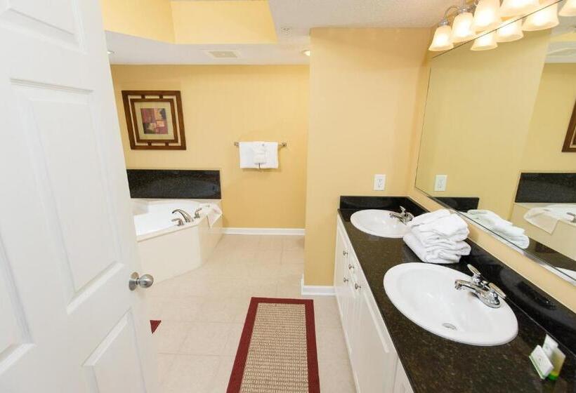 اتاق استاندارد, Barefoot Resort & Yacht Club