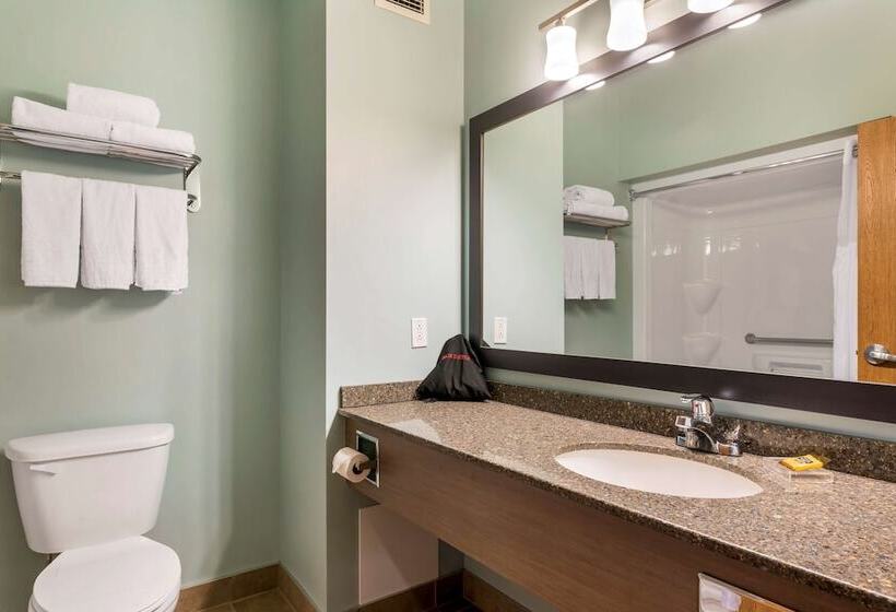 سوییت, Best Western Plus Liverpool Hotel & Conference Centre