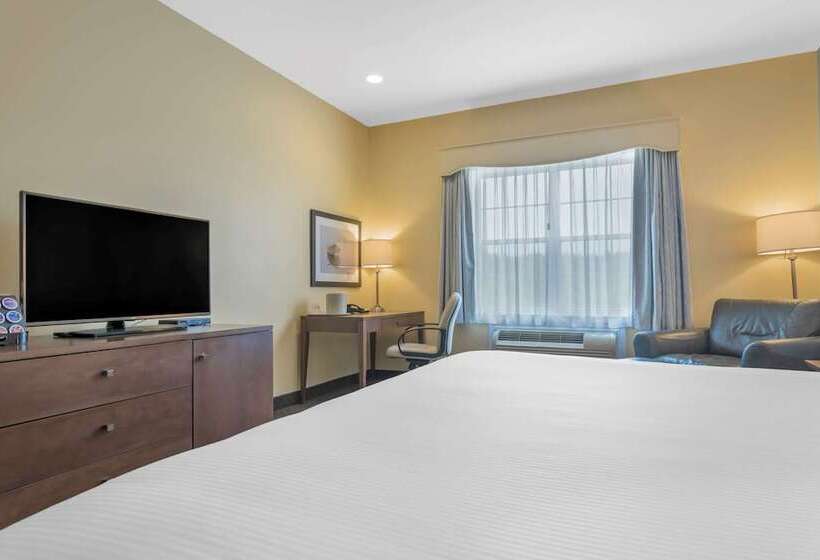 سوییت, Best Western Plus Liverpool Hotel & Conference Centre