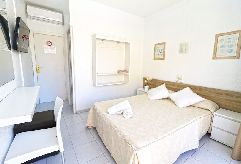 Chambre Economy, Hsr Gil