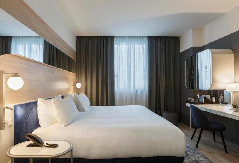اتاق استاندارد, Voco Milan Fiere, An Ihg
