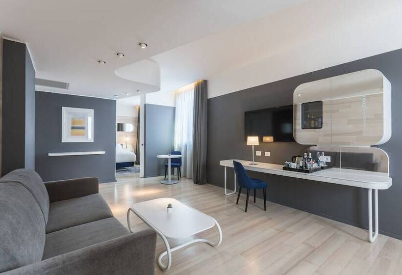 سوییت, Voco Milan Fiere, An Ihg