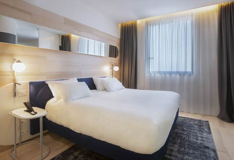 Suite, Barcelo Milan