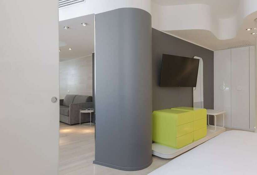 سوییت, Voco Milan Fiere, An Ihg