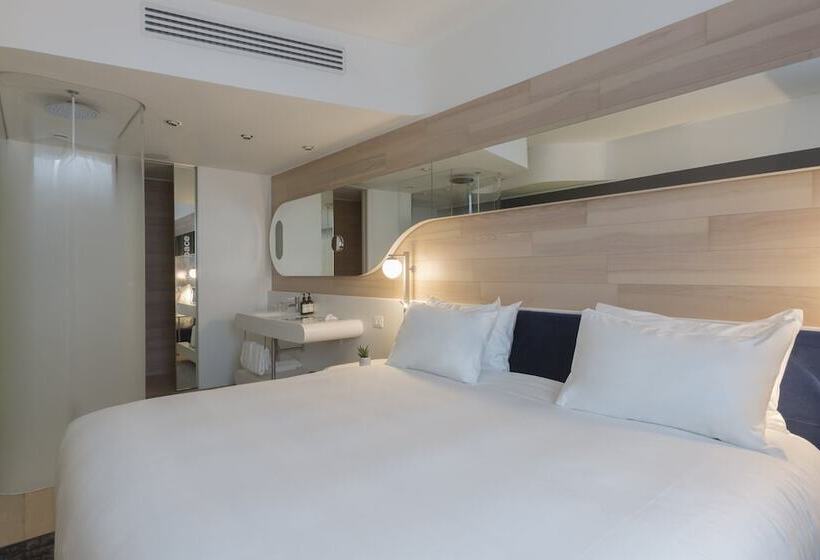 اتاق استاندارد, Voco Milan Fiere, An Ihg