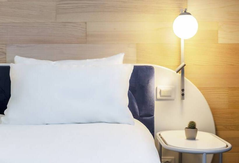 اتاق پرمیوم, Voco Milan Fiere, An Ihg