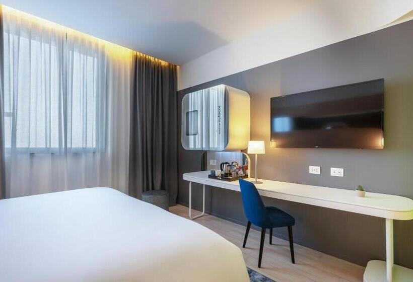 اتاق استاندارد, Voco Milan Fiere, An Ihg