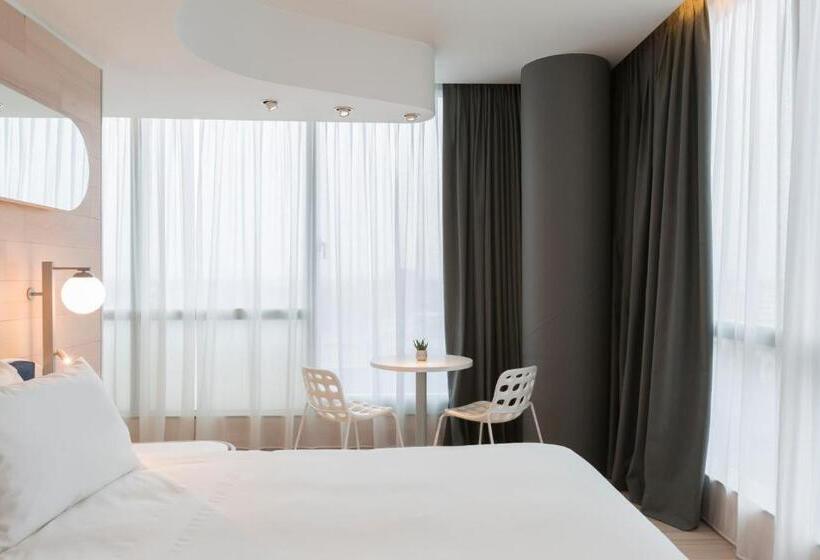 Premium Zimmer, Barcelo Milan