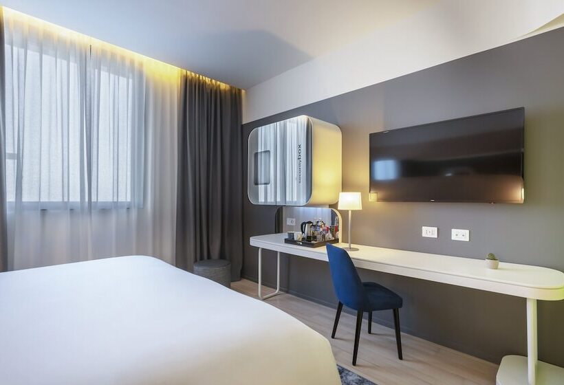 اتاق استاندارد, Voco Milan Fiere, An Ihg