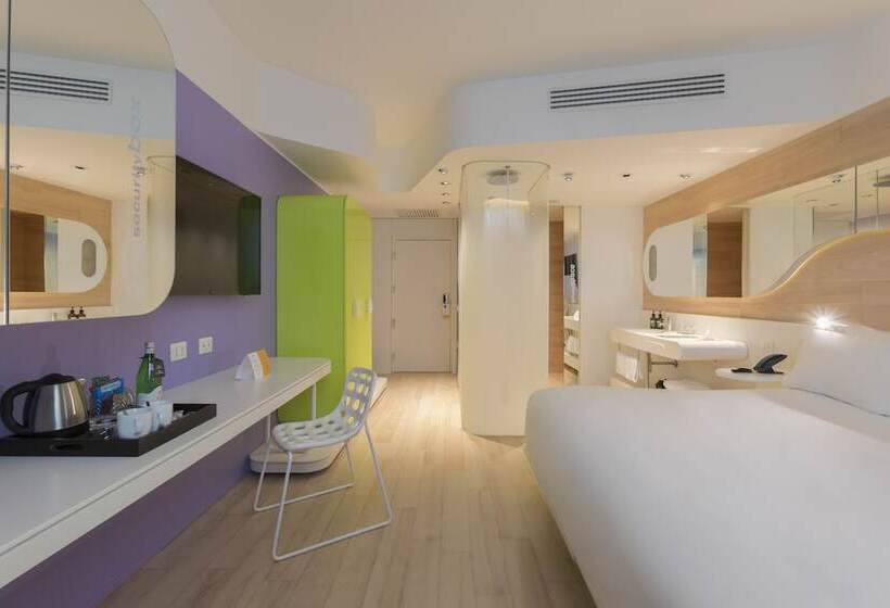 اتاق استاندارد, Voco Milan Fiere, An Ihg