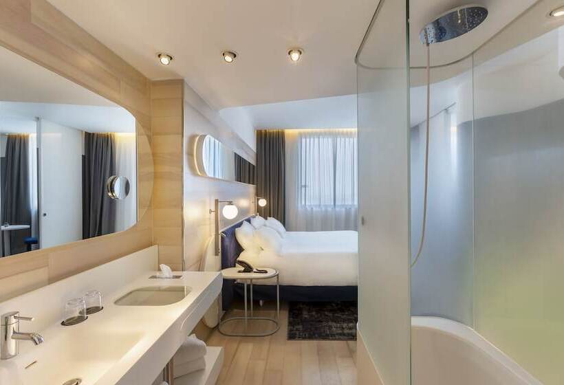 سوییت, Voco Milan Fiere, An Ihg