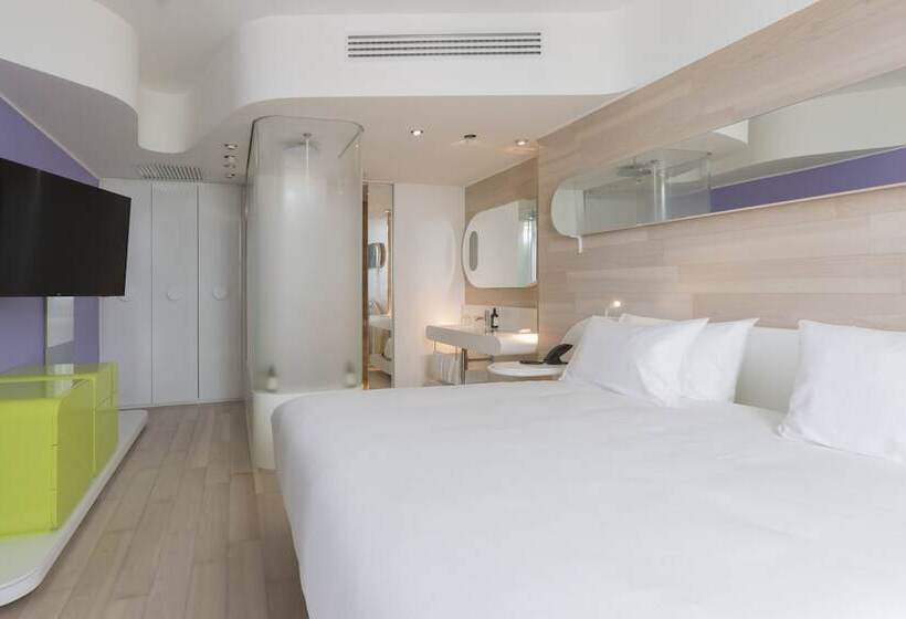 سوییت, Voco Milan Fiere, An Ihg