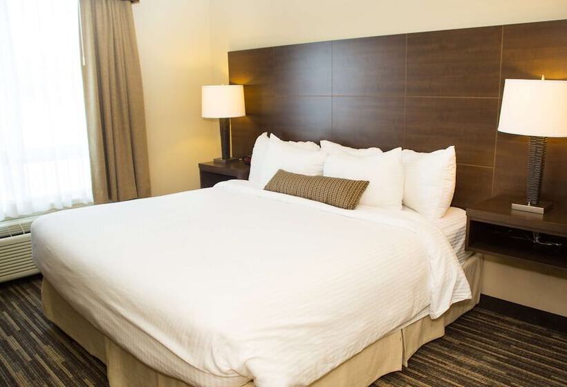 سوییت, Best Western Plus Dartmouth Hotel & Suites