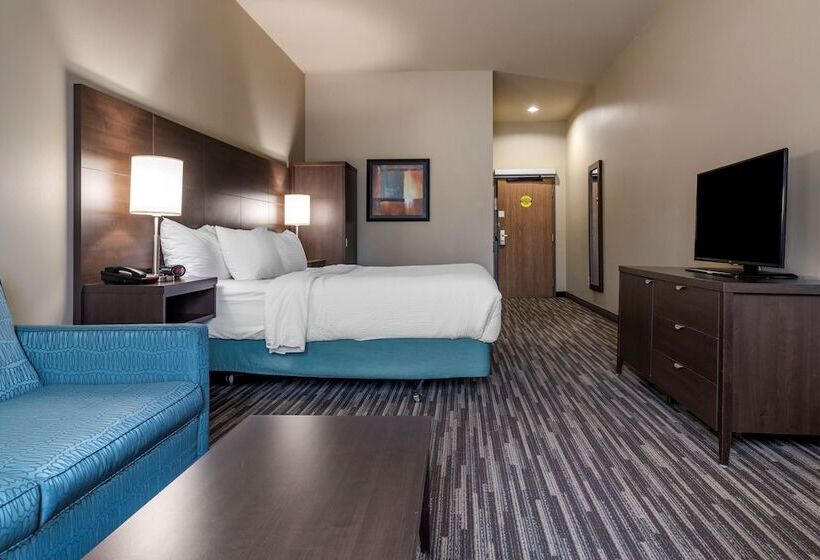 سوییت, Best Western Plus Dartmouth Hotel & Suites