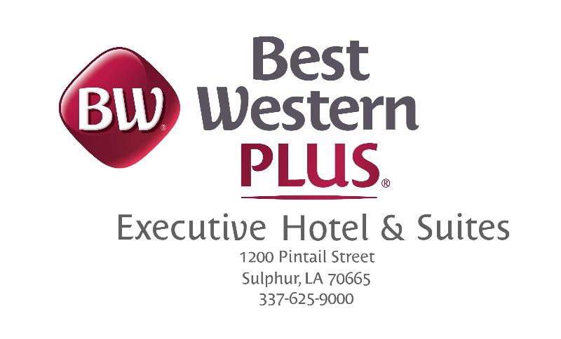 اتاق استاندارد, Best Western Plus Executive  And Suites