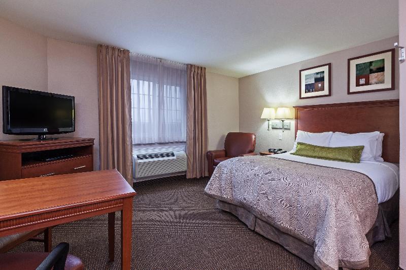 استودیوی استاندارد, Candlewood Suites   Texas City, An Ihg