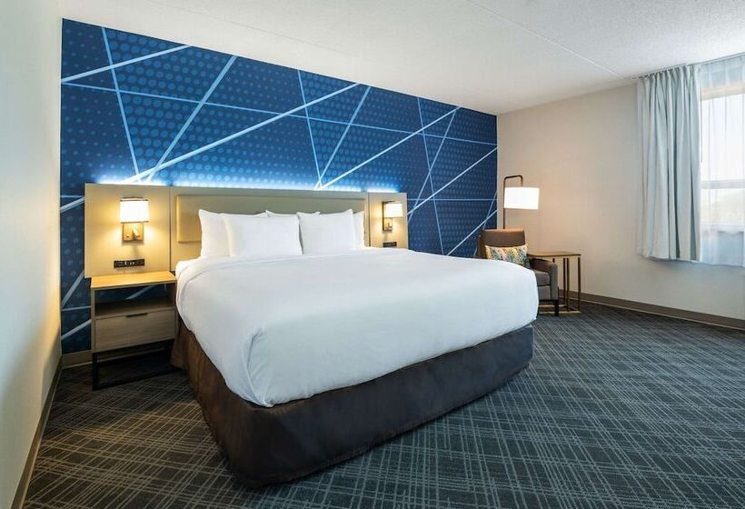 Standard Room Double Bed, Comfort Inn & Suites