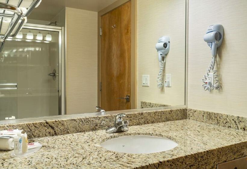 سوییت, Comfort Inn & Suites