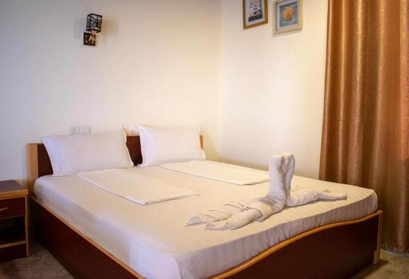 اتاق استاندارد, Darna Divers Village