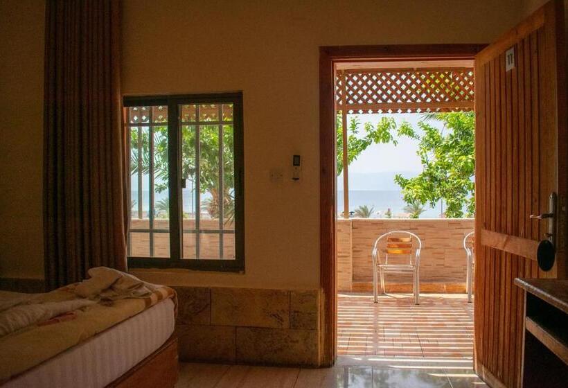 اتاق استاندارد, Darna Divers Village