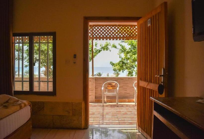 اتاق استاندارد, Darna Divers Village
