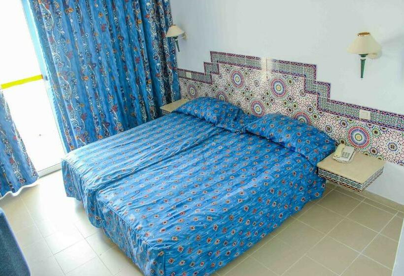 اتاق استاندارد با چشم‌انداز دریا, Dreams Beach