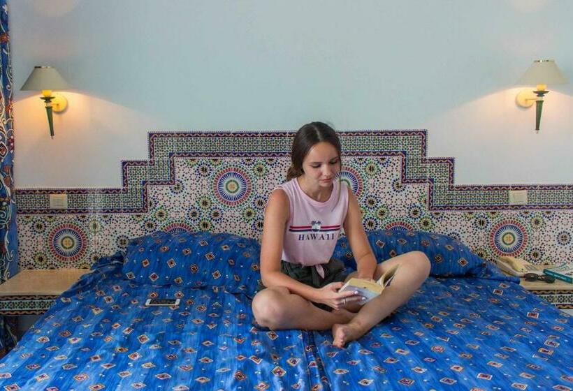 اتاق استاندارد با چشم‌انداز دریا, Dreams Beach