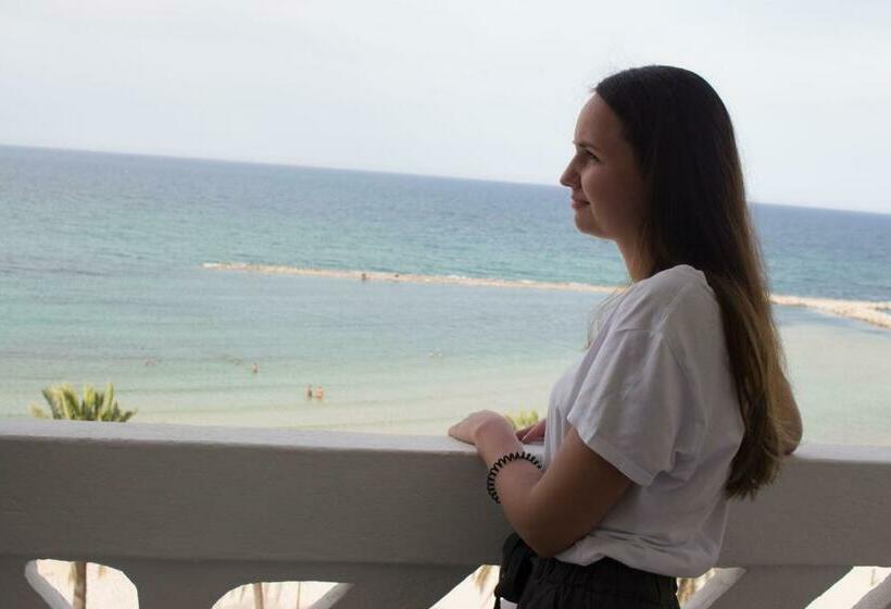 اتاق استاندارد با چشم‌انداز دریا, Dreams Beach