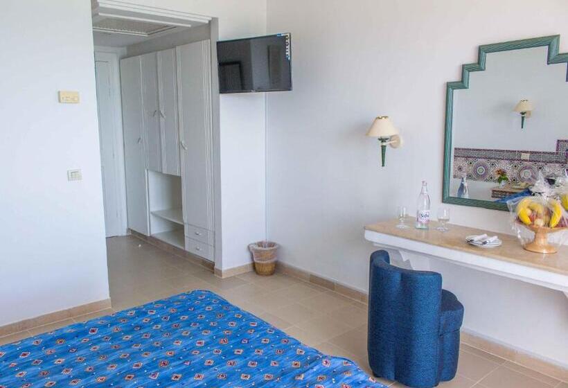 اتاق استاندارد با چشم‌انداز دریا, Dreams Beach