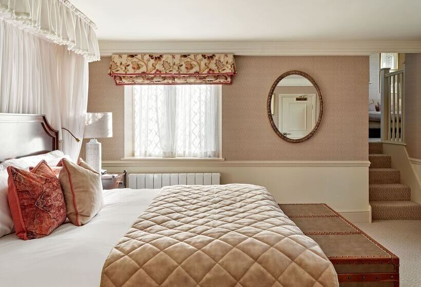 Classic Room, Ellenborough Park