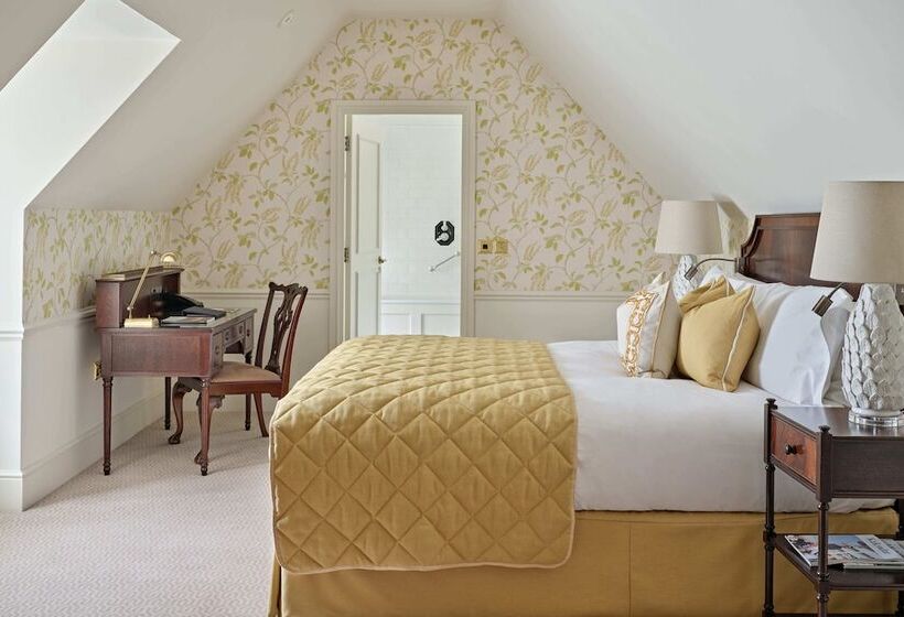 Classic Room, Ellenborough Park