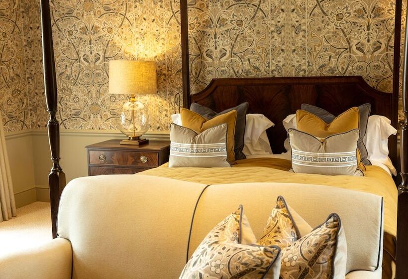 Deluxe Room, Ellenborough Park