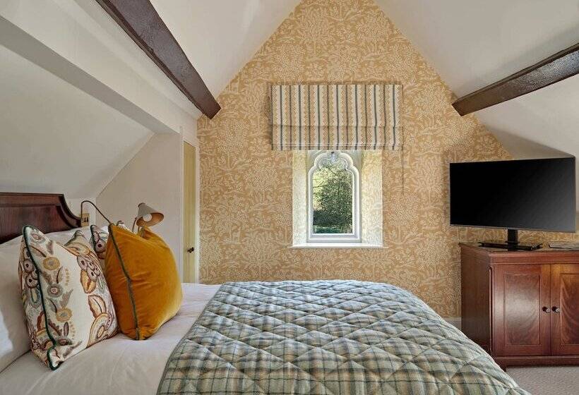 Classic Room, Ellenborough Park