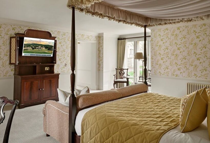 Suite Junior, Ellenborough Park