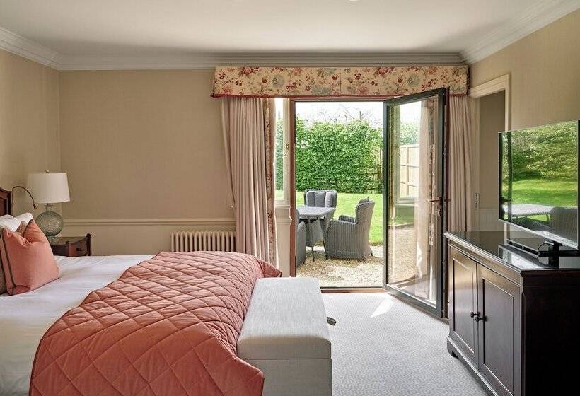 Classic Room, Ellenborough Park