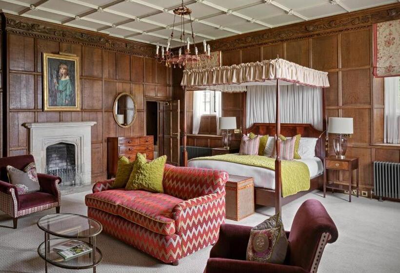 Suite, Ellenborough Park