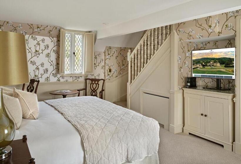 Quarto standard, Ellenborough Park