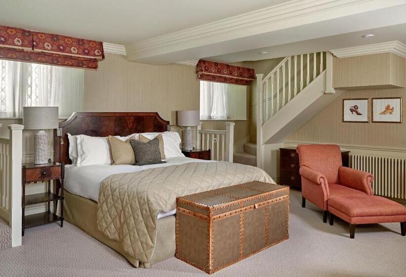 Classic Room, Ellenborough Park