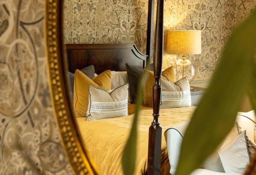 Quarto deluxe, Ellenborough Park