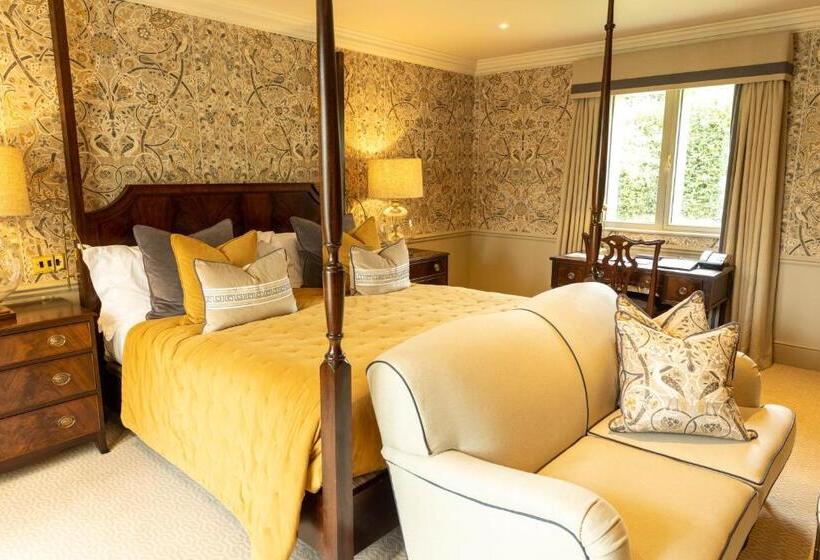 Deluxe Zimmer, Ellenborough Park