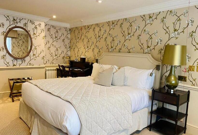 Quarto Standard para Deficientes, Ellenborough Park