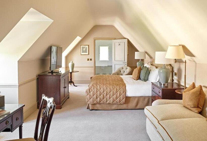 Suite Junior, Ellenborough Park