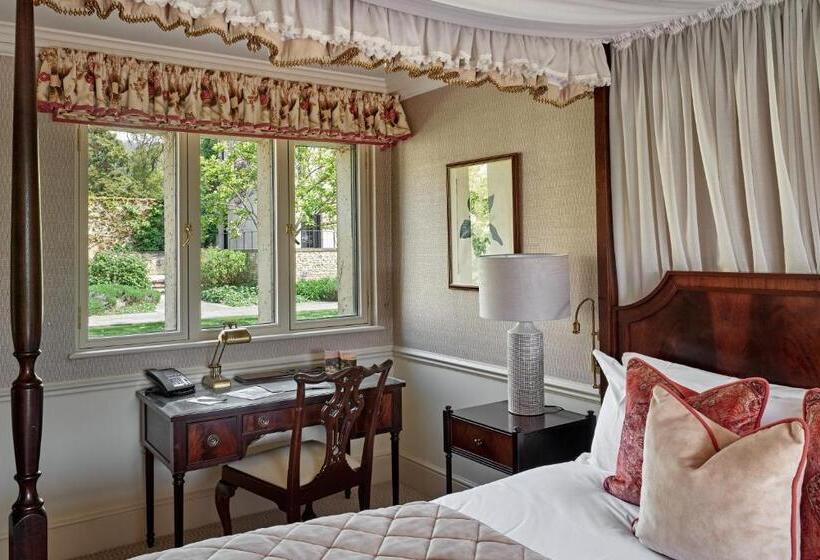 Deluxe Room Garden View, Ellenborough Park