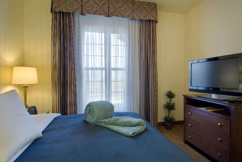 ２ベッドスイートルーム, Homewood Suites By Hilton Sacramento Airport Natomas